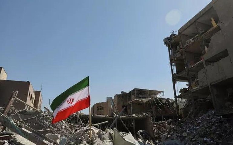 Nova decisão dos EUA sobre o Irã pode causar desastre global, alerta analista militar