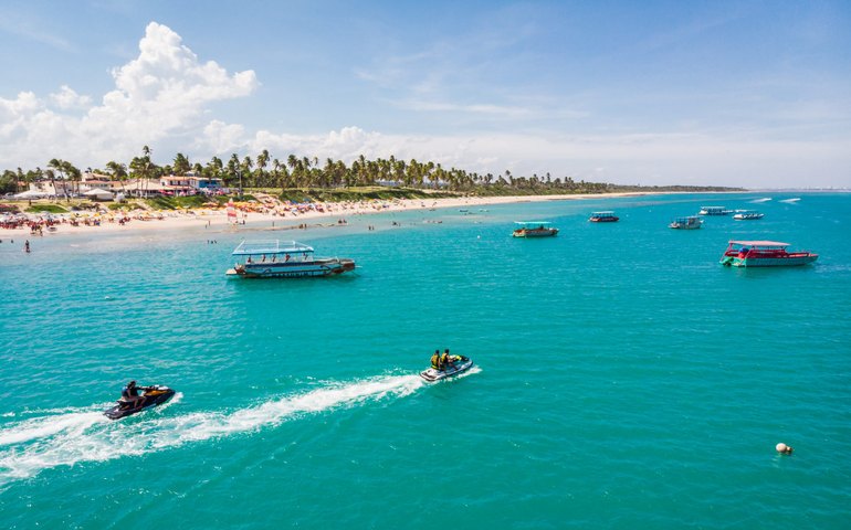 Feriadão: confira quatro lugares para aproveitar a data em Alagoas