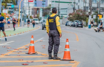Saiba como solicitar autorização para circulação de veículos acima de cinco toneladas em Maceió