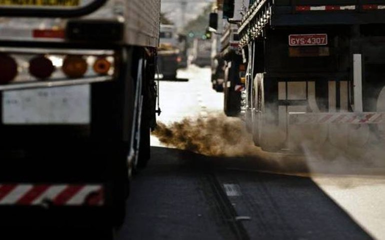 Mercado de carbono dá licença aos mais ricos para poluir, afirmam ambientalistas