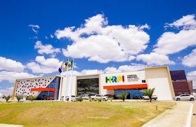 ALE discute em 1º turno projeto que denomina Hospital Regional de Palmeira dos Índios como Professor Marcos Moraes