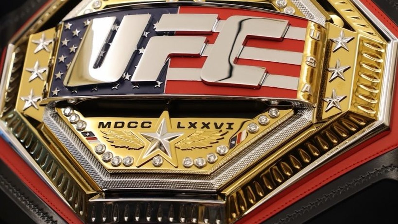 Lutador do UFC comenta sobre futuro no esporte: “Precisamos ver”
