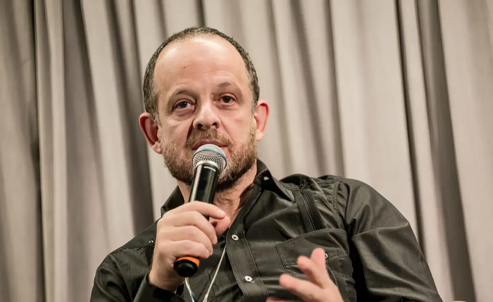 Rede social notifica jornalista Breno Altman sobre investigação da PF