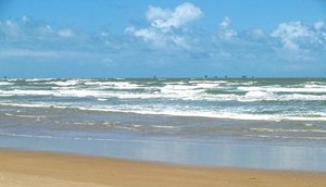 praia de Aracaju