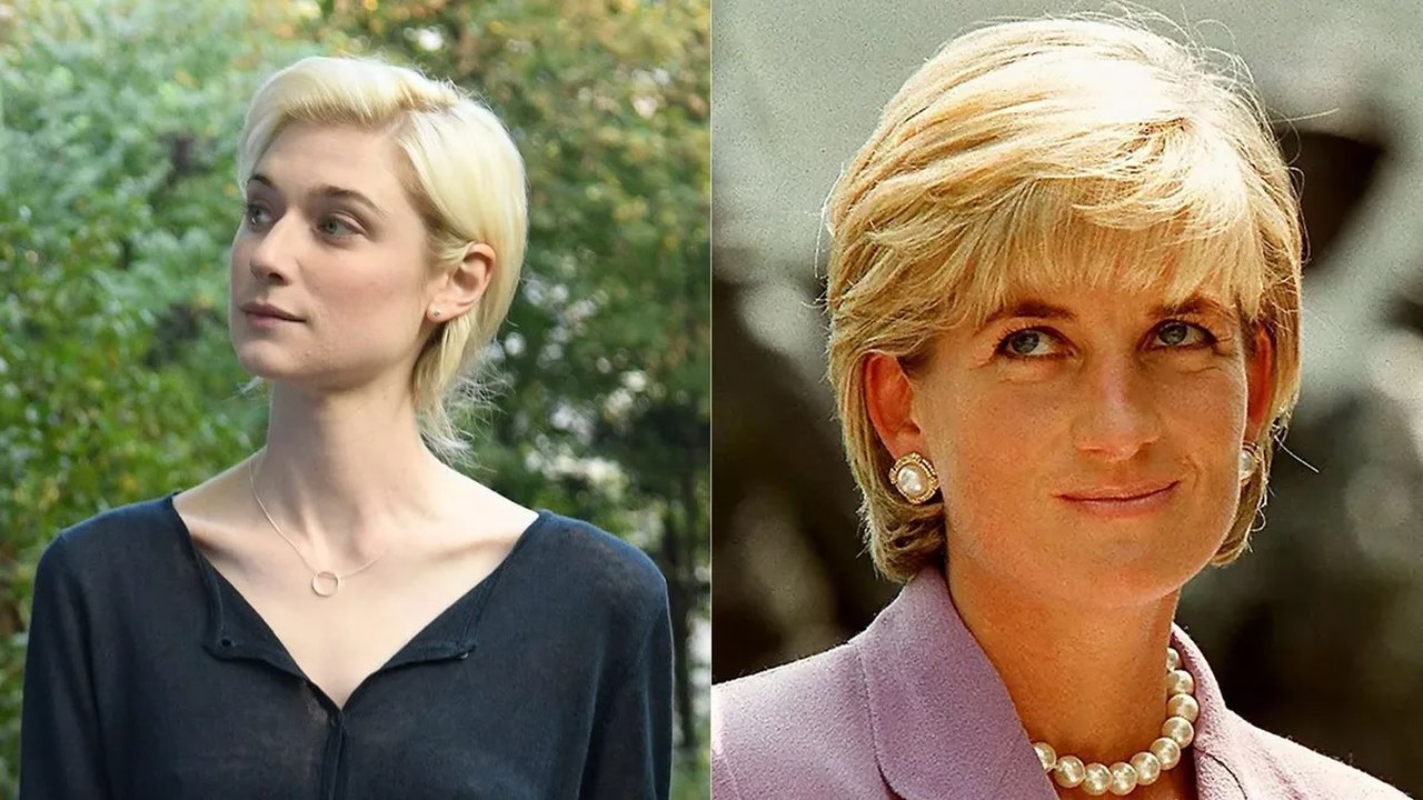 ‘The Crown’: nova temporada irá refazer passos da princesa Diana até sua morte