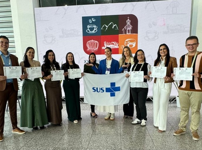 Arapiraca participa do maior congresso de saúde pública do mundo com sete experiências em destaque