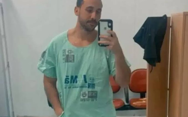 Estupro no parto: médico anestesista começa a ser julgado no Rio