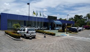 Centro Administrativo da Prefeitura de Aracaju