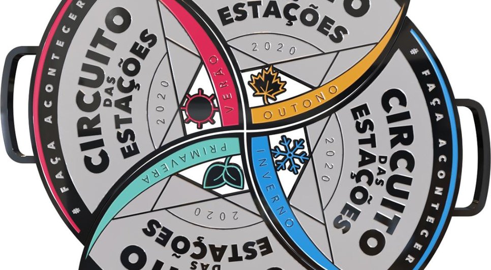 CIRCUITO DAS ESTAÇÕES
