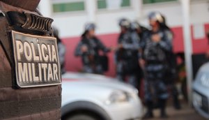 polícia