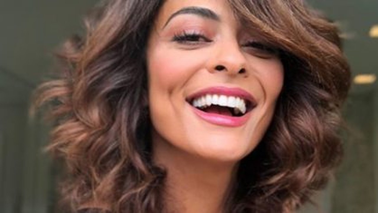 Juliana Paes encerra contrato fixo com a Globo após 21 anos