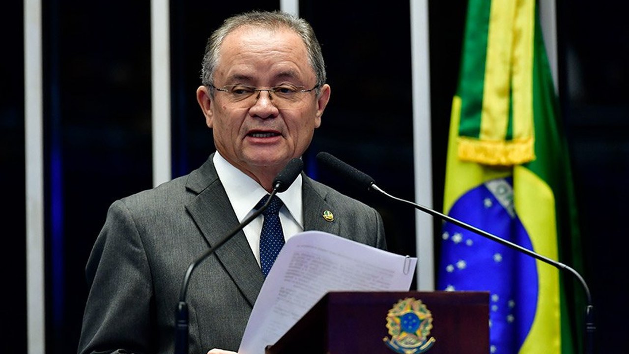 Zequinha aplaude aprovação pela Câmara de marco temporal para territórios indígenas