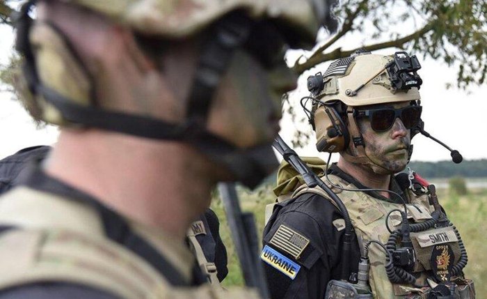 Mercenários estrangeiros são muito cruéis, por isso eles são eliminados primeiro, diz militar russo