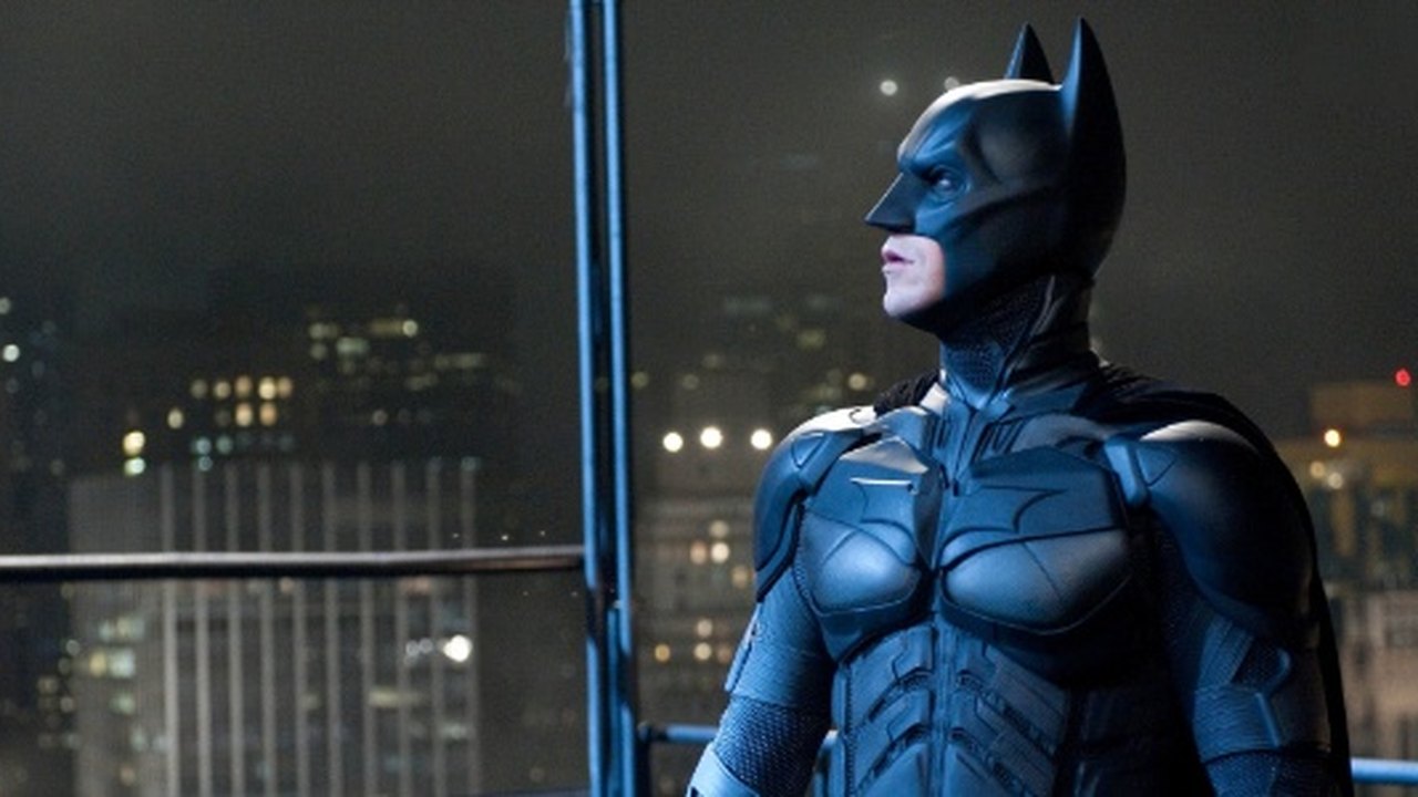HQ do Batman que fez DC superar Marvel vai ganhar série; saiba mais