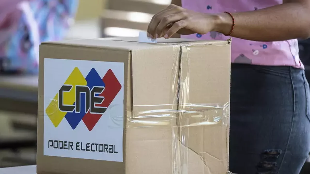 Trump descarta novas eleições na Venezuela nos próximos 30 dias