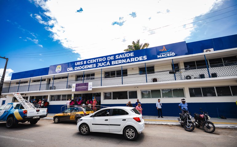 Veja como funcionam os serviços de saúde em Maceió no feriado da Consciência Negra