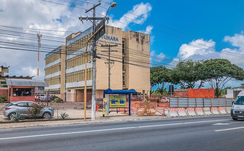 Ponto de ônibus será reativado na Avenida Durval de Góes Monteiro
