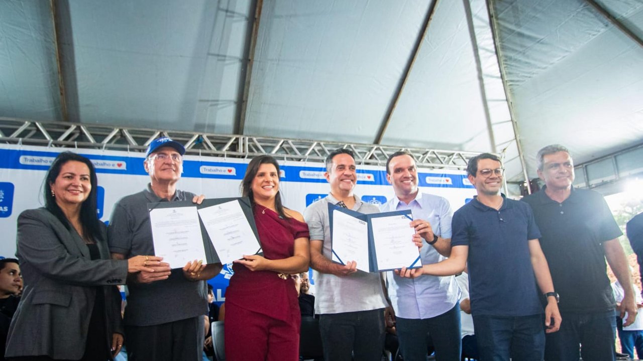Povoado da Onça, em Novo Lino, ganha novo acesso através do programa Alagoas de Ponta a Ponta