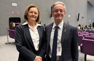 Presidente do TJAL discute integração e melhorias na Segunda Instância no STJ