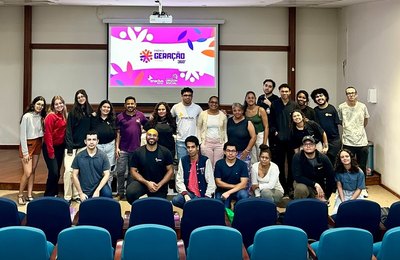 Instituto Orizon Social abre inscrições para a 3ª edição do Prêmio Geração 360º