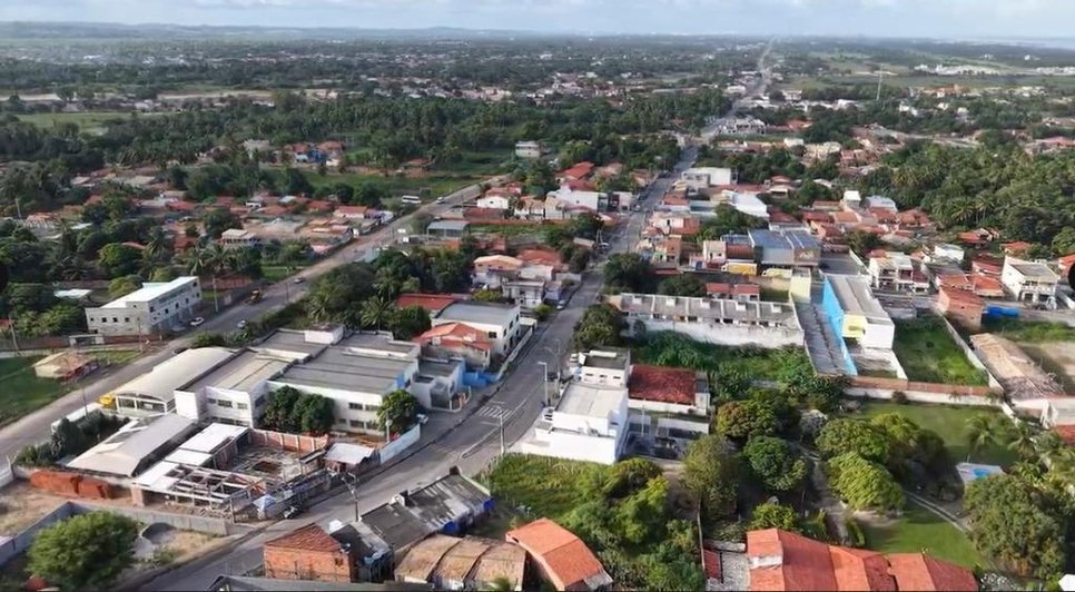 phpThumb_generated_thumbnail / Foto: Foto/ drone: Nelson Albuquerque Ferreira