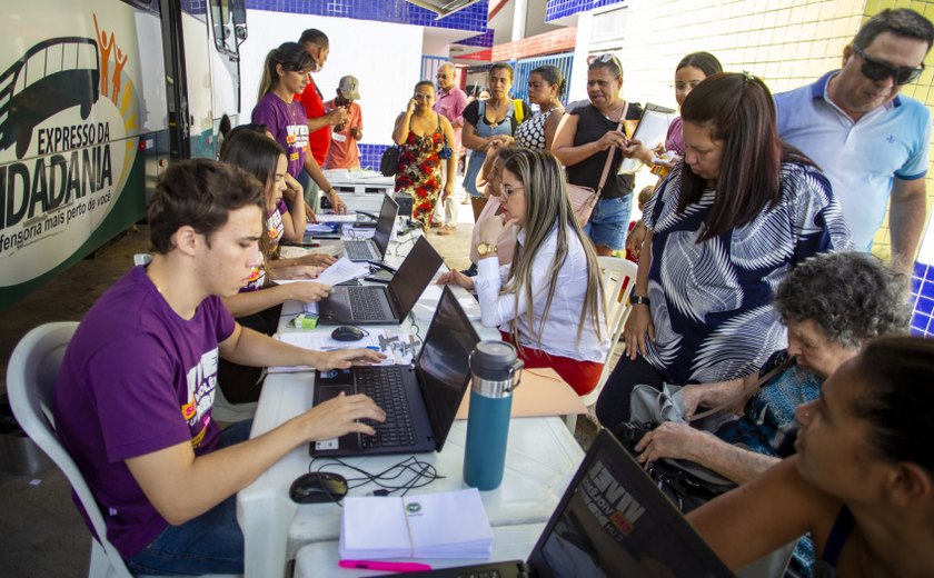 Empodera Mulher chega ao conjunto Caetés no próximo domingo (2)