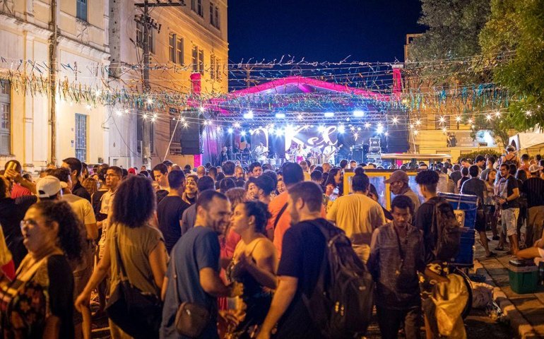 Festival Abril Pra Cultura chega nesta sexta-feira (14) ao Jaraguá