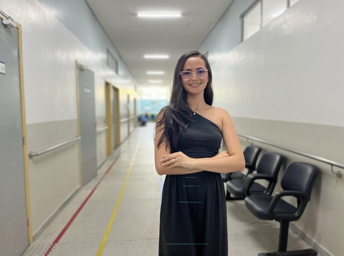 Iniciação científica da Uncisal impulsiona formação profissional já na graduação