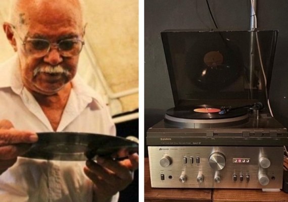 Quinta do Vinil: Pub Treze estreia novo projeto homenageando o Bar do Paulo