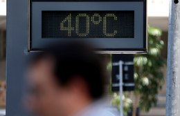 Tempo quente afeta saúde e produtividade de trabalhadores