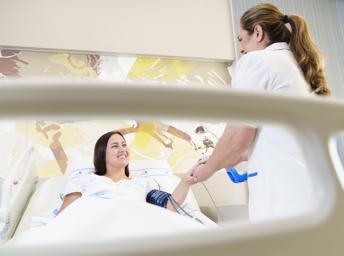 Projeto reduz sequelas e melhora da qualidade de vida de pacientes com insuficiência respiratória