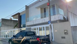 Operação da PF investiga site de apostas e suspeitos de integrar organização criminosa em Sergipe
