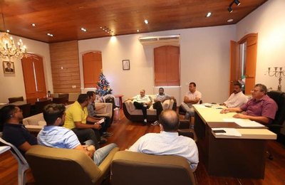 Prefeitura de Marechal Deodoro divulga programação do Réveillon 2019 