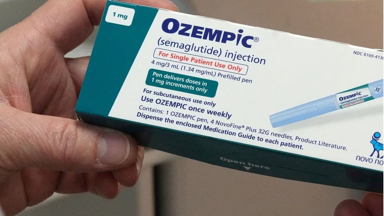 Ozempic: pesquisadores identificam novos efeitos colaterais dessa classe de medicamentos