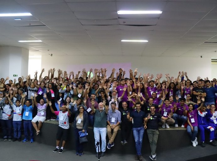 Ufal conquista Prêmio USP de Impacto Social 2025 com projeto da Matemática