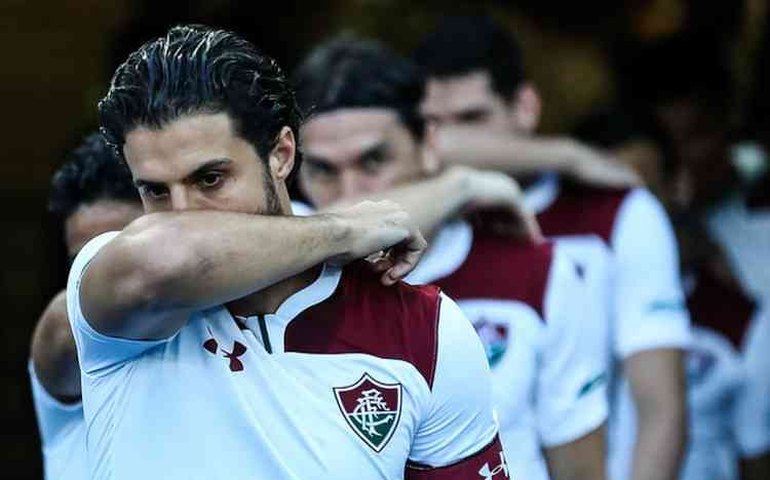 Fluminense descarta atuar no Maracanã mesmo se conseguir remarcar jogos