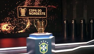 copa do nordeste