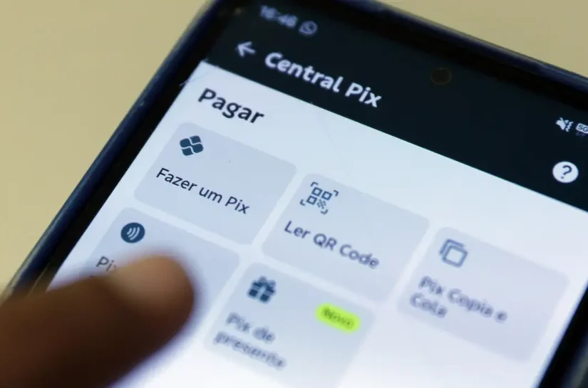 Modelo do Pix desafia controle financeiro dos EUA sobre o Brasil