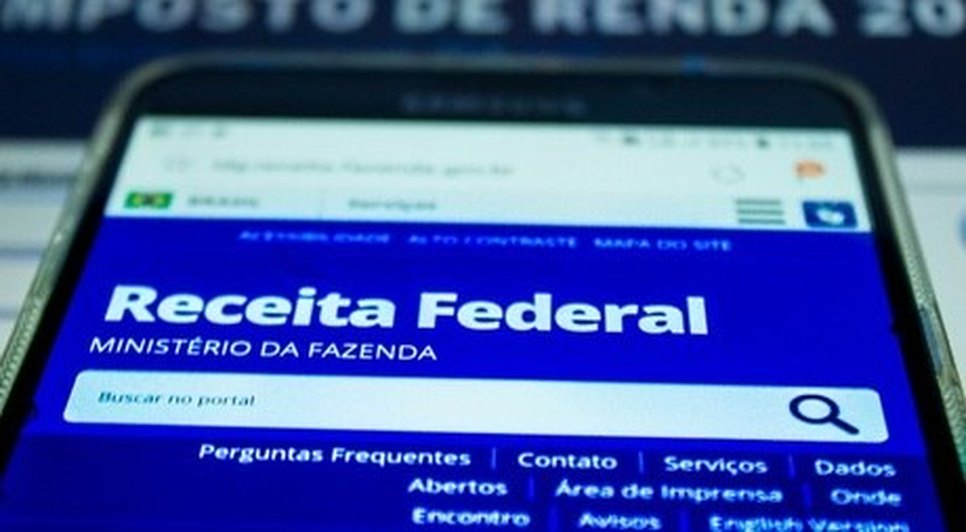 receita federal imposto de renda