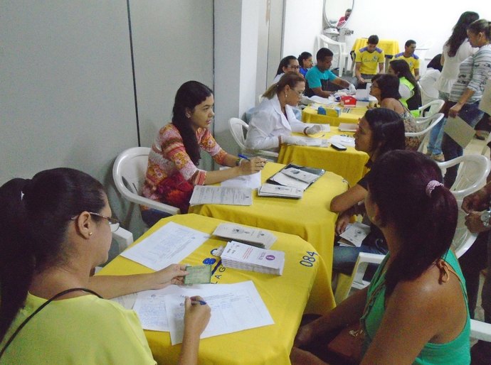 Hepatite: SMS promove ações educativas no Centro de Maceió