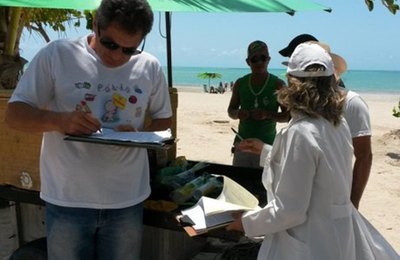 Vigilância Sanitária de Maceió lança projeto De Olho no Verão 