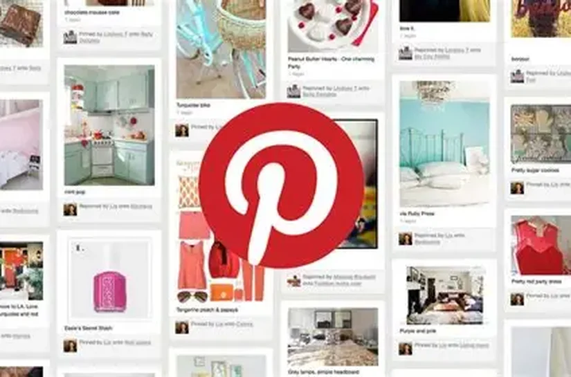 Sete em cada dez casais recorrem ao Pinterest para planejar o casamento, aponta pesquisa