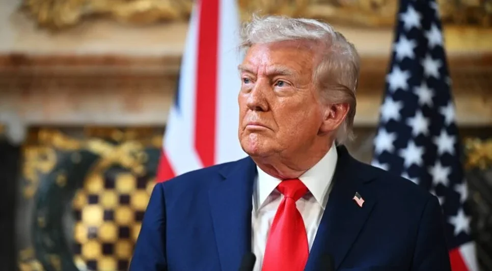 Trump visa proteger países aliados