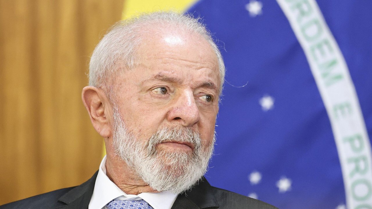 Lula confirma que planeja comparecer em Moscou para a celebração do Dia da Vitória