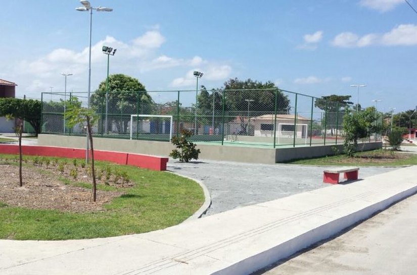 Saiba como denunciar vandalismo em praças e áreas públicas