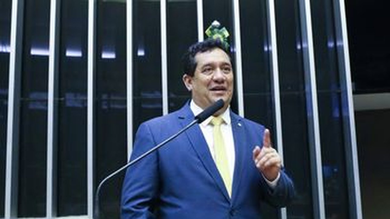Severino Pessoa sai em defesa da aprovação da MP que cria programa habitacional para policiais