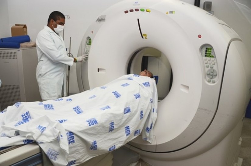 Mudança no HGE deve trazer melhorias e ampliação dos serviços