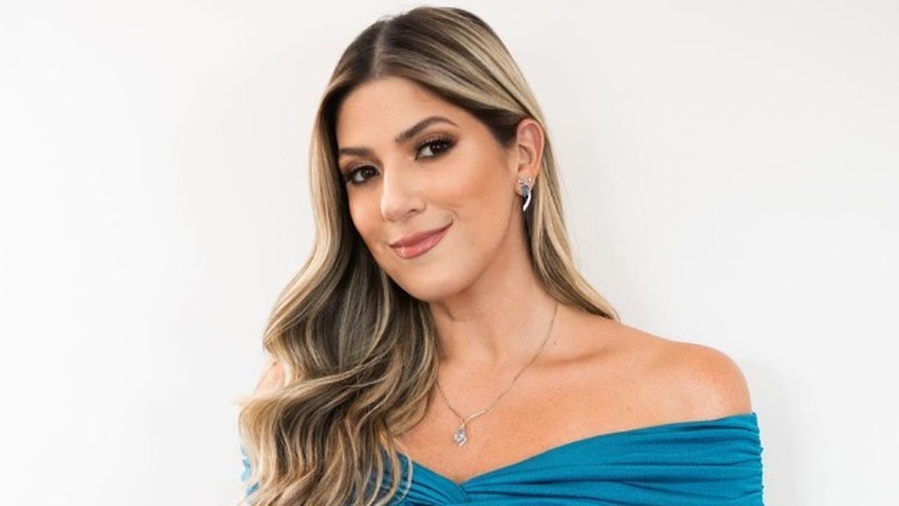 Dani Calabresa incentiva denúncias após Marcius Melhem virar réu por assédio sexual