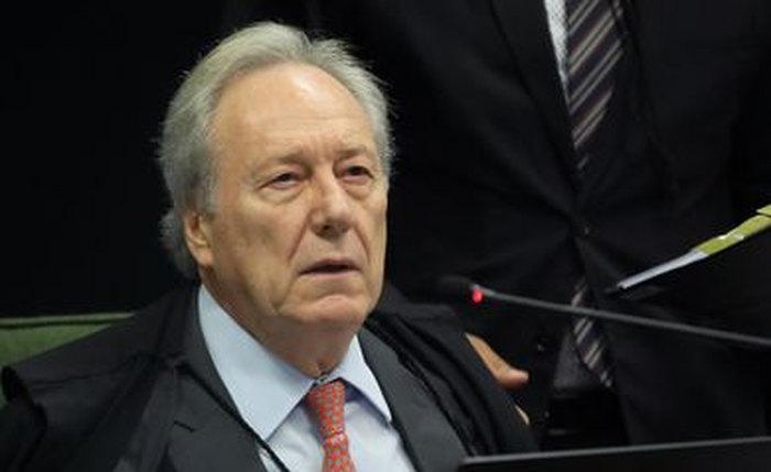 Grupo será comandado pelo ministro do STF Ricardo Lewandowski Grupo será comandado pelo ministro do STF Ricardo Lewandowski