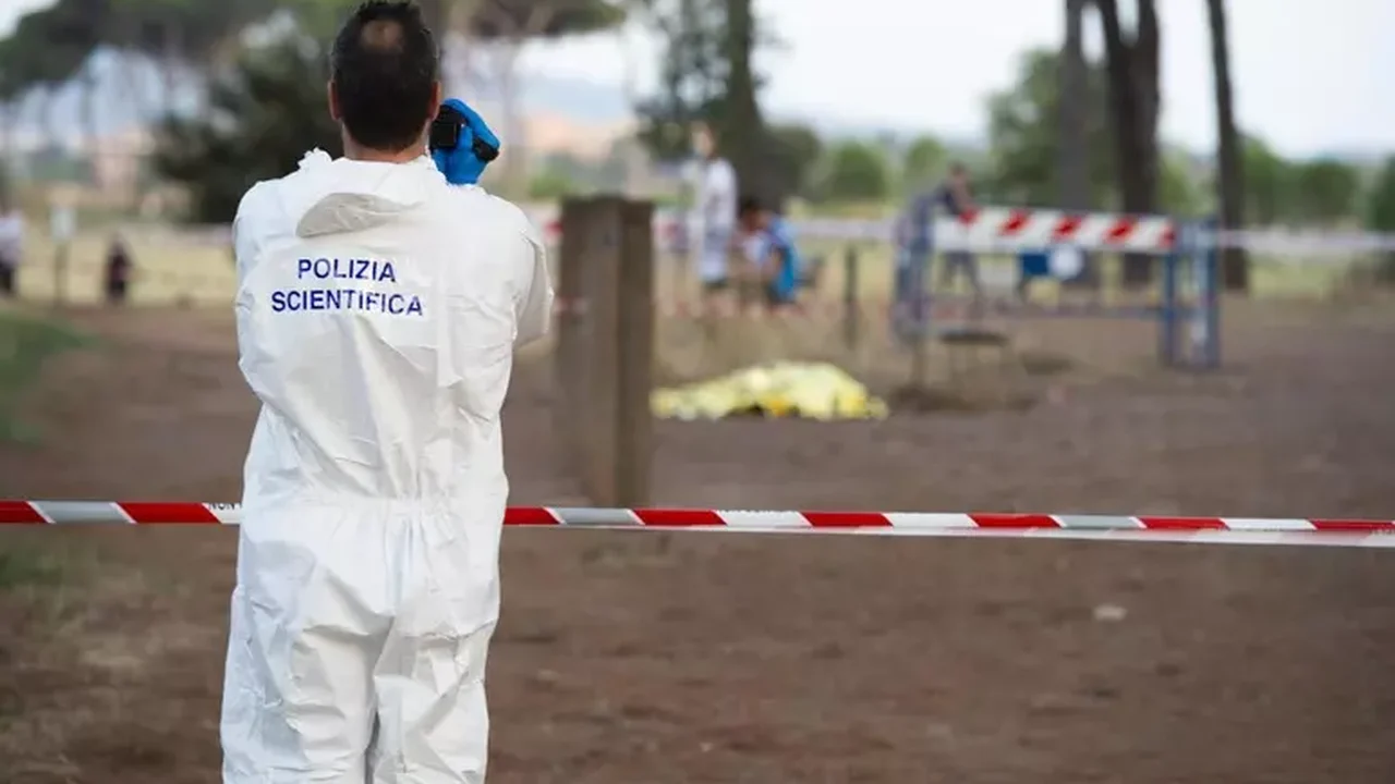 Itália prende 7 supostos mafiosos pelo assassinato de líder de organizada da Lazio